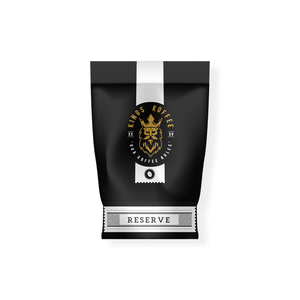 Blacksmith Blend- 50/50 Organic Fair Trade Coffee Blend